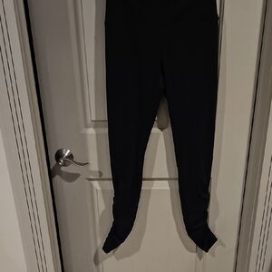 CRZ YOGA Black Leggings